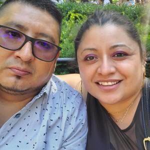 Meet your Posher, Mariela